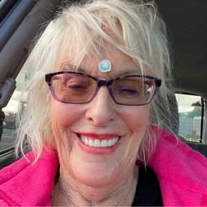 Meet your Posher, Bridget